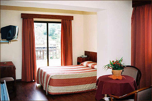Ekali Hotel Kakopetriá Chambre photo