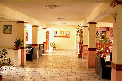 Ekali Hotel Kakopetriá Extérieur photo