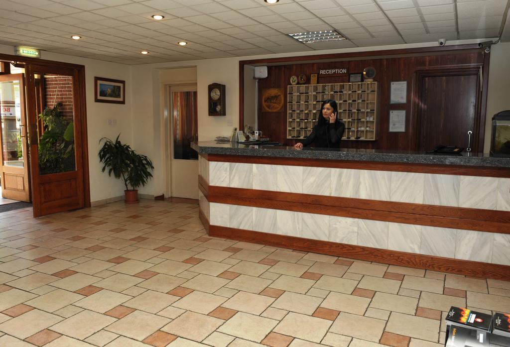 Ekali Hotel Kakopetriá Extérieur photo