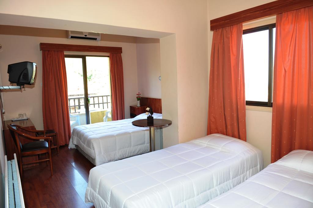 Ekali Hotel Kakopetriá Extérieur photo