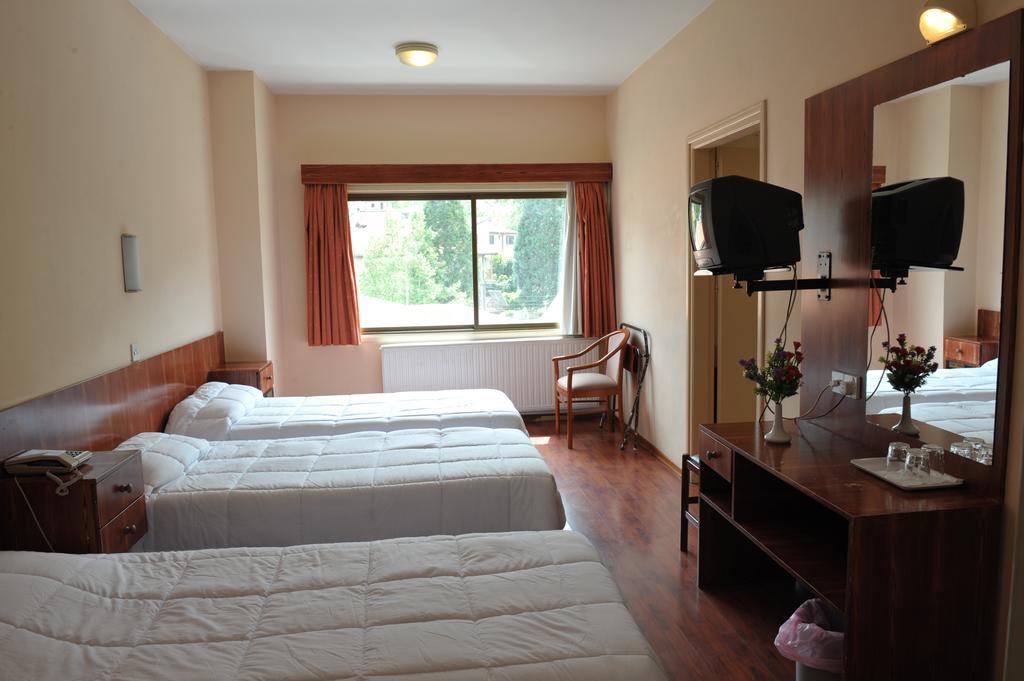 Ekali Hotel Kakopetriá Extérieur photo