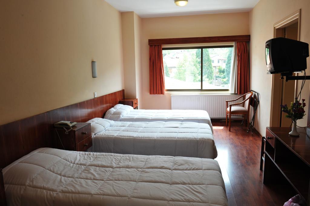 Ekali Hotel Kakopetriá Extérieur photo