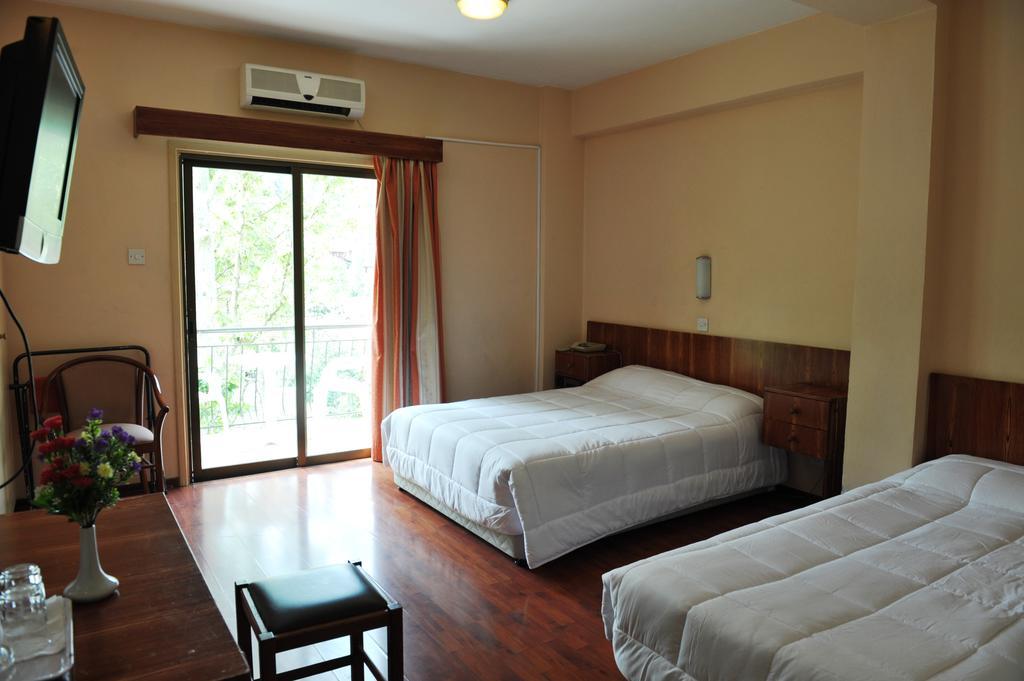 Ekali Hotel Kakopetriá Extérieur photo