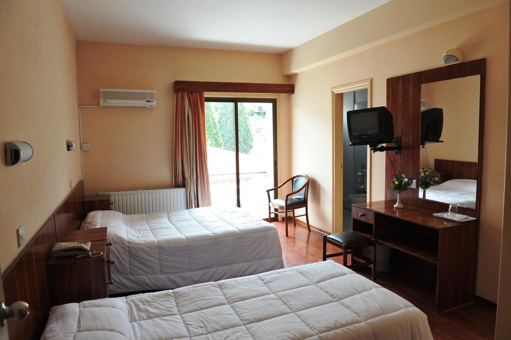 Ekali Hotel Kakopetriá Extérieur photo