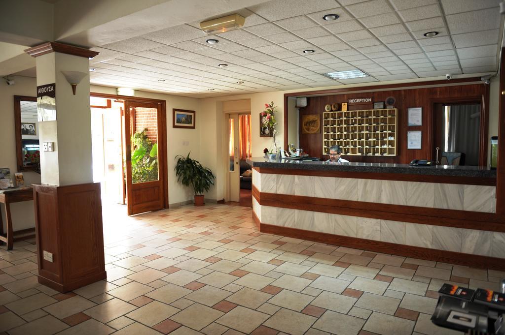 Ekali Hotel Kakopetriá Extérieur photo