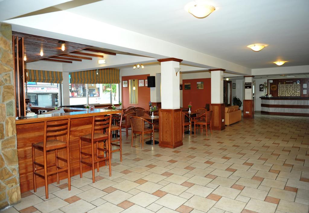 Ekali Hotel Kakopetriá Extérieur photo