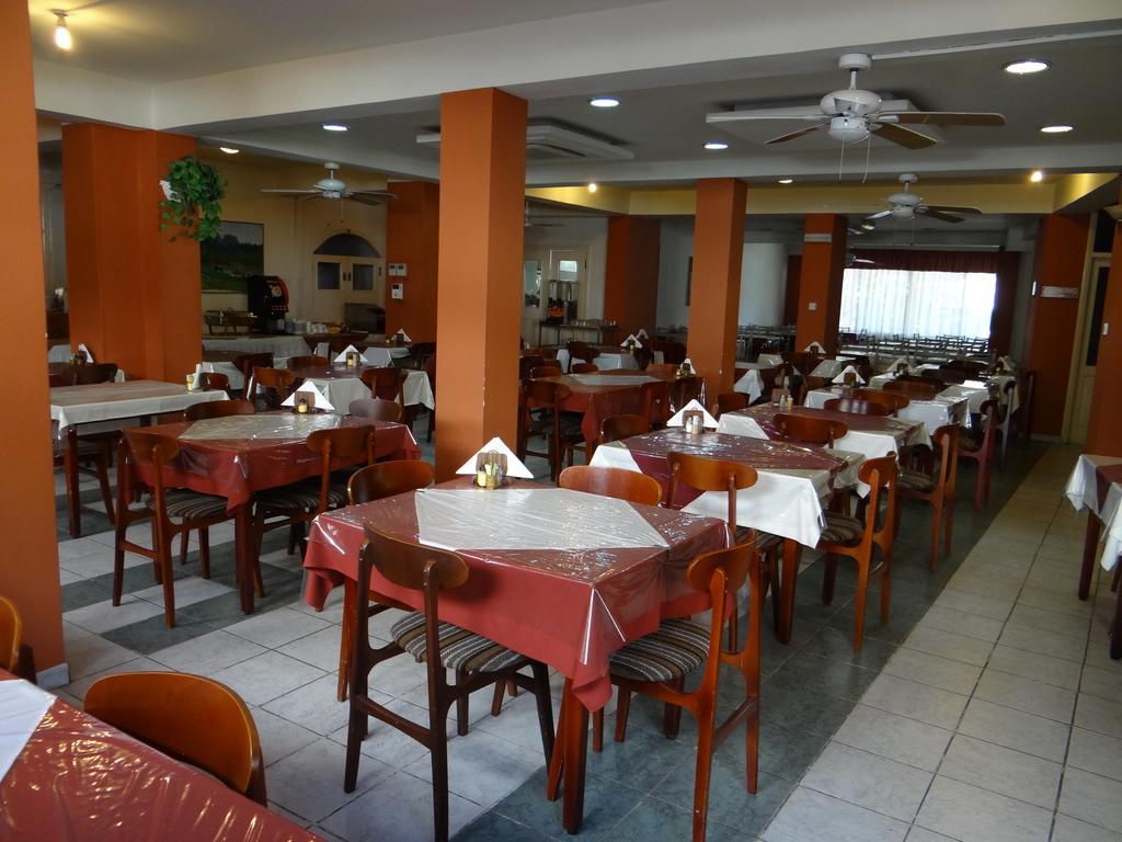 Ekali Hotel Kakopetriá Extérieur photo