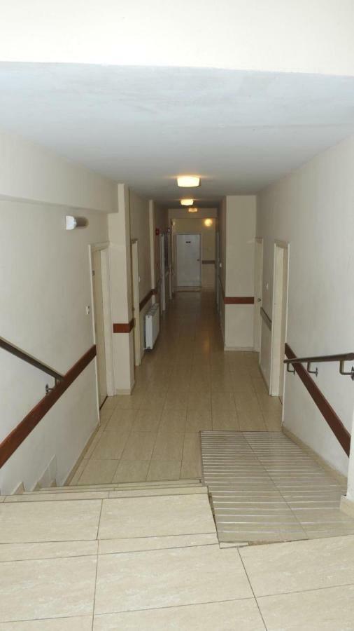 Ekali Hotel Kakopetriá Extérieur photo